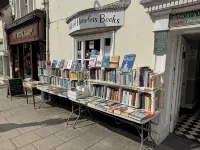 A beautiful comfortable cottage in the centre of Bridport.