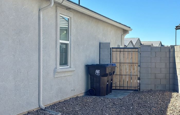 4-Bedroom Desert Escape in Anthem