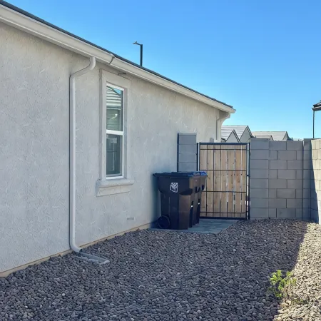 4-Bedroom Desert Escape in Anthem