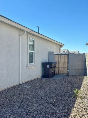 4-Bedroom Desert Escape in Anthem - 3-Sterne