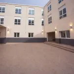 Aparthotel Fuenlabrada Central