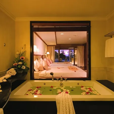 Phuket Graceland Resort and Spa