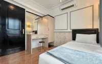 Youre.at - Grand Setiabudi Apartment