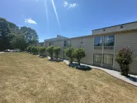 Motel 6 Greensboro, NC - Airport - 2-Star