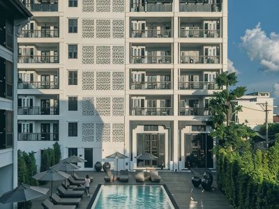Buri Siri Boutique Hotel