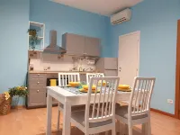Juliette Rooms