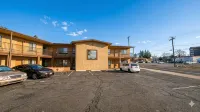 The Overland Hotel