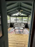 Stay Small at Lake Waccamaw - 2-stjärniga