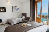 Hotel Al Madarig Hotels in 