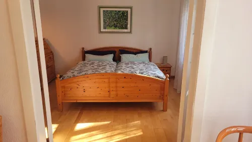 Ferienhaus in Einem Kleinem Dorf in der Natur. Umgeben von Wald und Seen - 2-Star