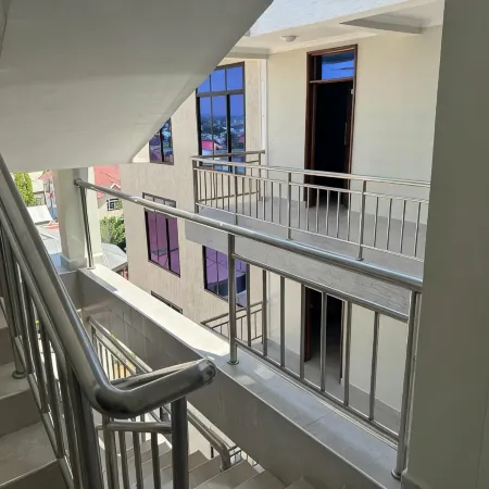 EASTERN CITY APARTMENTS
