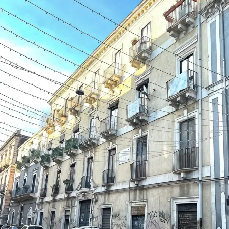 Penthouse in the center - La Nica