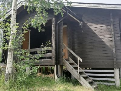 High Rise Cottage