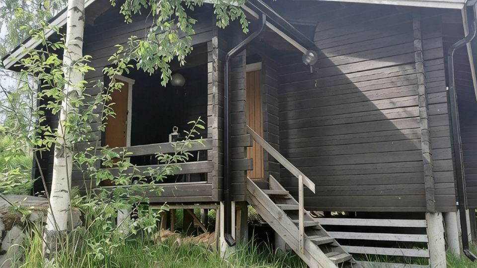 High Rise Cottage