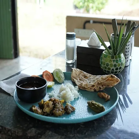 Junglee Bagicha Agro Tourism