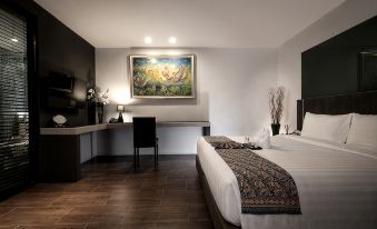 Mandy Nok Hotel