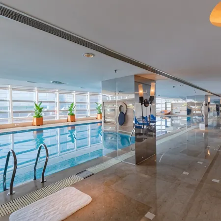 Beijing Pudi Hotel