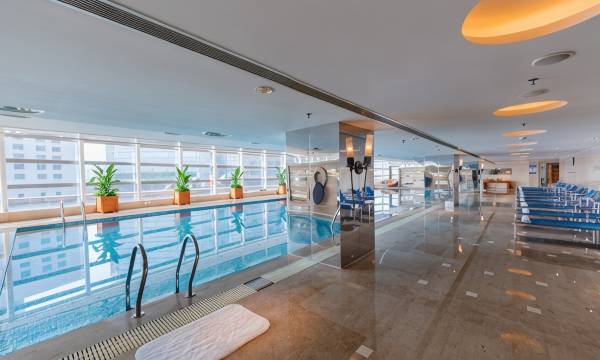 Beijing Pudi Hotel