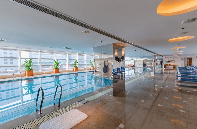Beijing Pudi Hotel