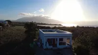 Detached villa less than 1Km from the beach of Balestrate - 3 星級