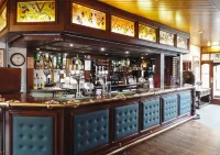 Cumbria Park Hotel - Bar
