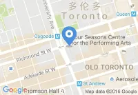 Hilton Toronto