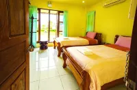 Suan Luang Garden View - 2-Star