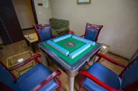 Dazhou Huazhou Hotel (City Center Plaza Dayi Middle School)