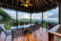 Stunning Ocean View-Rainforest Villa. Concierge, Breakfast/Housekeeping M-F.
