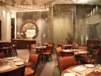 MGM Grand Detroit Hotel and Casino Hotels near Two James Spirits