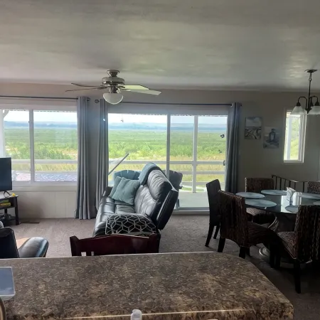 Home Near Lake McConaughy