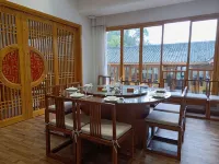 宜豊九天溪院民宿 - 朝食