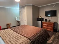 Sycamore Inn Chico University Area Ξενοδοχεία στην πόλη Chico