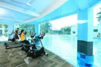 Lotus Desaru Beach Resort & Spa - Gym