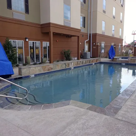 Holiday Inn Express & Suites NATCHEZ SOUTH by IHG