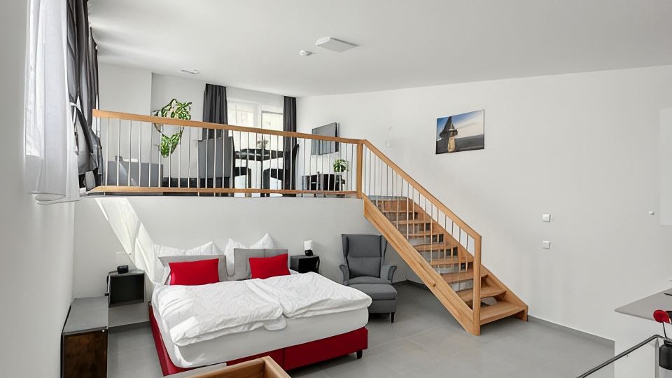 Grazora Living Apartments
