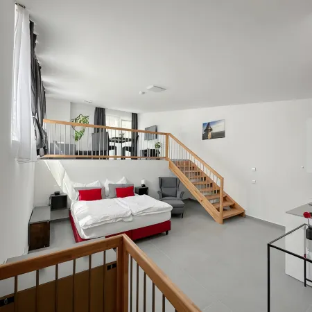 Grazora Living Apartments