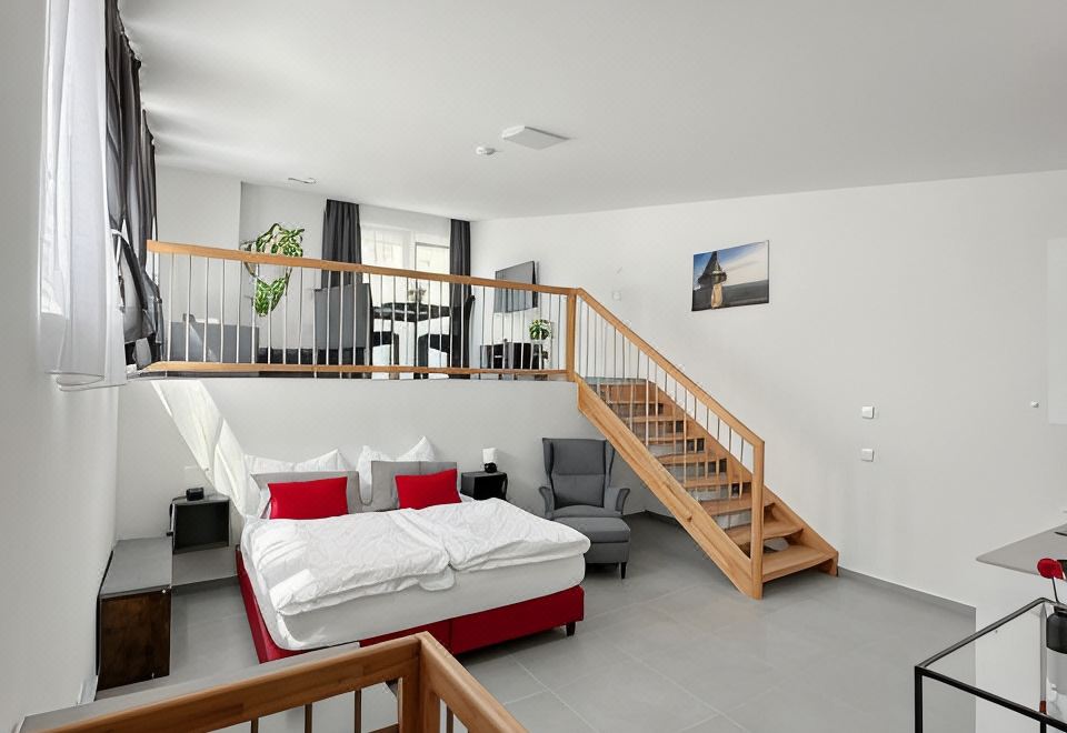 Grazora Living Apartments - Housity