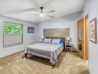 Cabin on Pearl Lake minutes from DL Hotels in Becker County