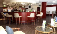 Steigenberger Achti Resort Luxor - bars