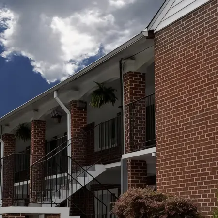 Rodeway Inn & Suites Williamsburg Central