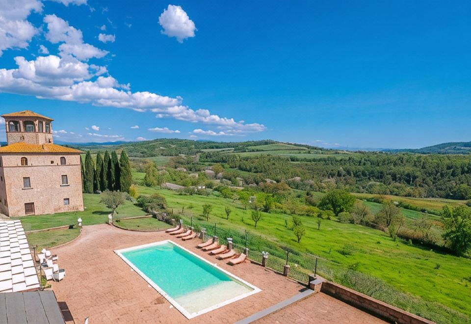 L'Olivo Country Resort & SPA - Housity