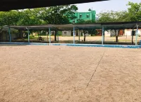 Yangju Vitamin Pension & Campground