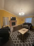 RE Stylish Condo By Mall Area - balcony