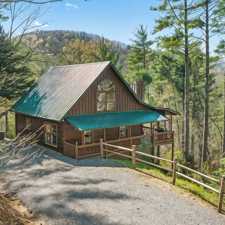 Spectacular Mountain View-Hot Tub-Game Rm-Aska Adventure Area-Livin' on the Edge