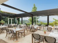 Hotel Palacio Urgoiti - Desayuno