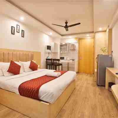 The Grand Anukampa Rooms