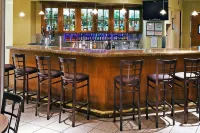 Radisson Hotel El Paso Airport - bar