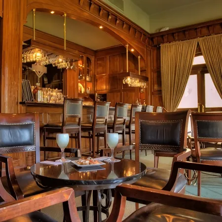 Country Club Lima Hotel – the Leading Hotels of the World