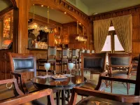 Country Club Lima Hotel – the Leading Hotels of the World - Bintang 5